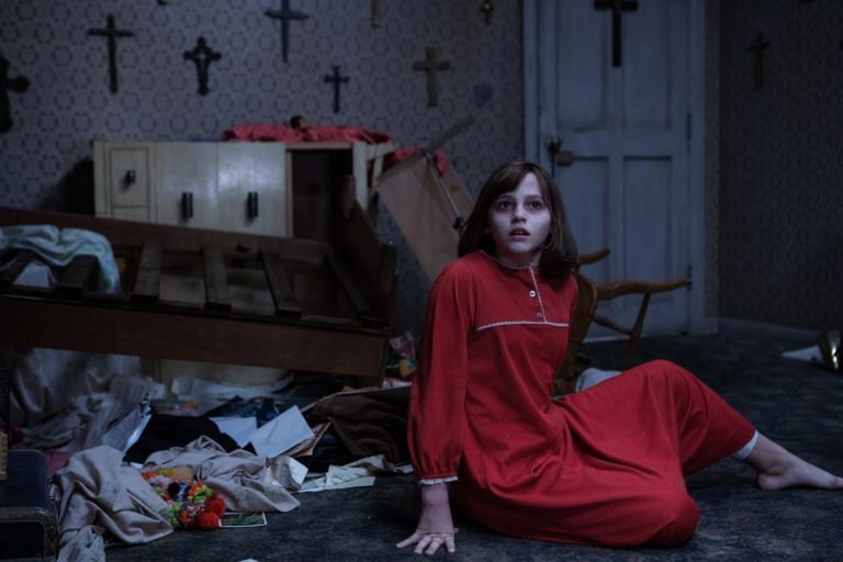 La Pr Xima Pel Cula De The Conjuring Ser La Ltima De La Franquicia