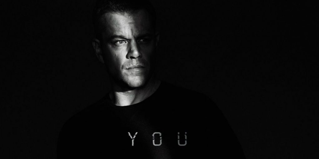 OFICIAL: La serie de Jason Bourne ya ha recibido luz verde