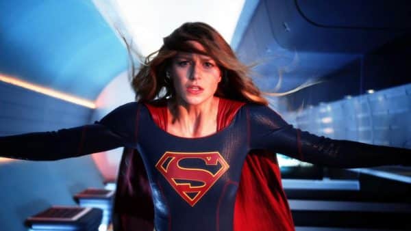 supergirl