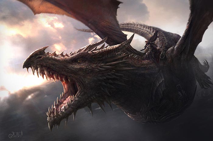 ¿El spin-off de Juego de Tronos tendrá dragones?