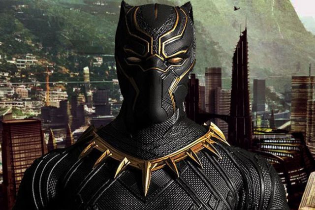 La Historia De Black Panther Iba A Ser Completamente Distinta