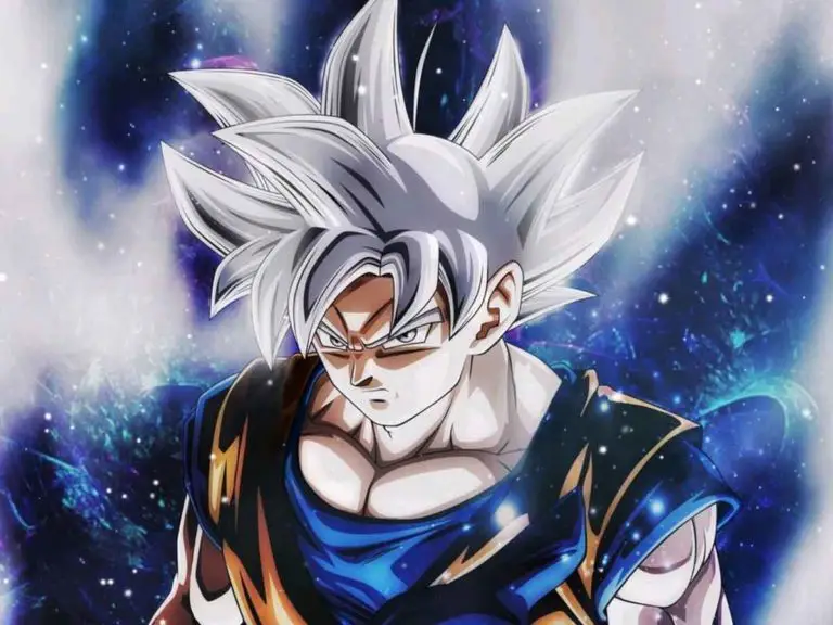 Dragon Ball Une Todas Las Formas De Goku En Un Fan Art Escandaloso