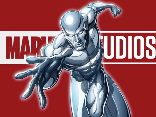 Silver Surfer Podr A Debutar En Esta Pel Cula De Marvel Studios