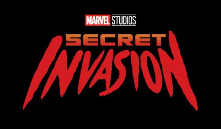 Secret Invasion La nueva serie de Marvel ya encontró a su villano