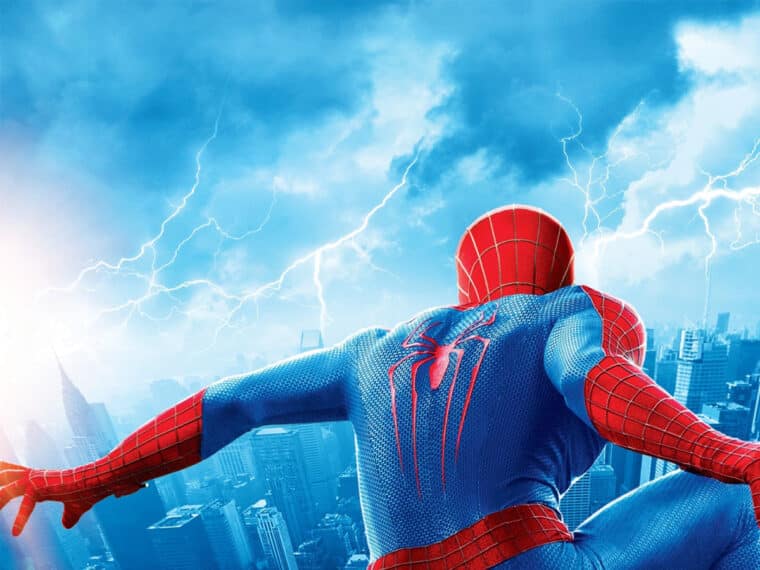 Spider Man Andrew Garfield No Niega Su Regreso