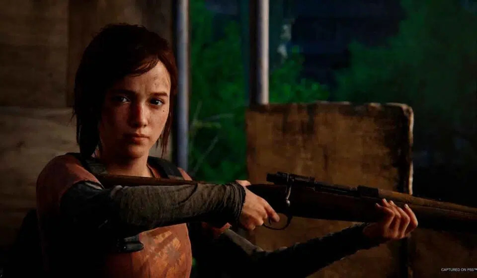 Espectacular Tr Iler Del Remake De The Last Of Us Parte I