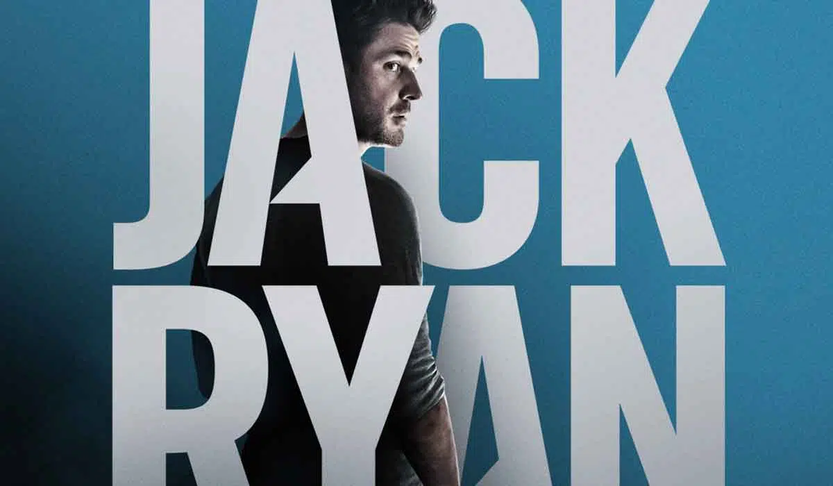 Ya Hay Fecha De Estreno Para Jack Ryan Temporada 3 Cinemascomics