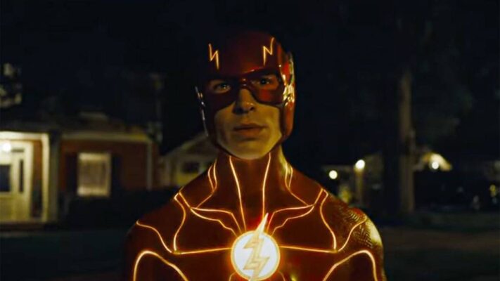 The Flash Ya Tiene Fecha De Estreno En Hbo Max Cinemascomics