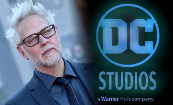 Warner Actualiza El Nuevo Dcu De James Gunn Cinemascomics Cine