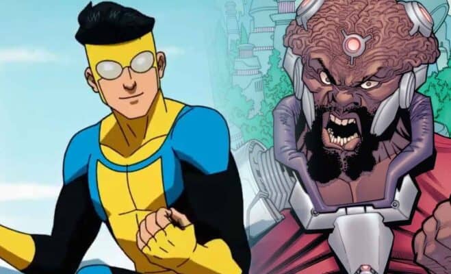 Invincible 2 Parte 2 estrena tráiler Qué buena es esta serie