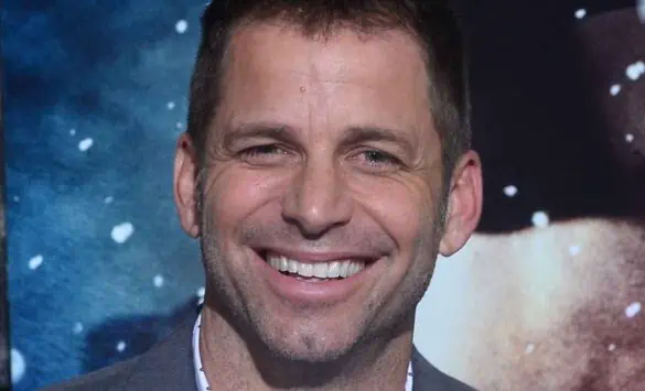 Zack Snyder Reacciona A Las Nuevas Pel Culas De Marvel Cinemascomics