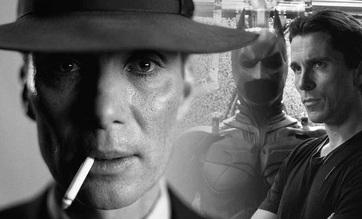 Oppenheimer Supera A El Caballero Oscuro Cinemascomics Cine