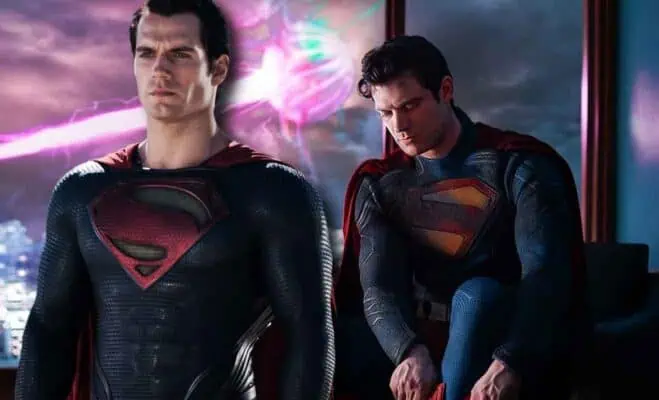 Pel Cula Superman Tendr Una Escena Que A Zack Snyder Jam S Se