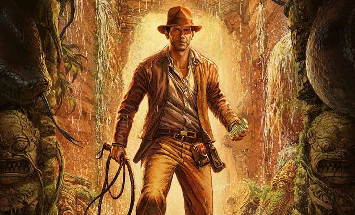 Indiana Jones Y El Gran C Rculo Claves Y Mec Nicas Para Vivir La