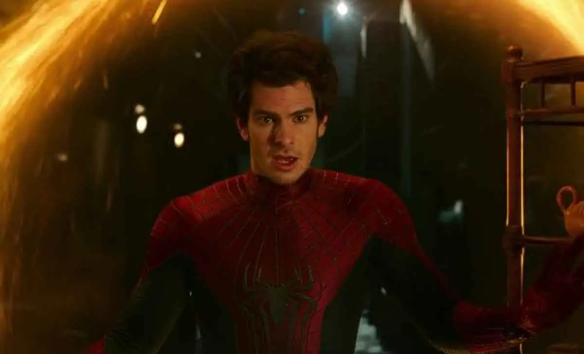 Andrew Garfield Habla De Su Regreso A Spider Man