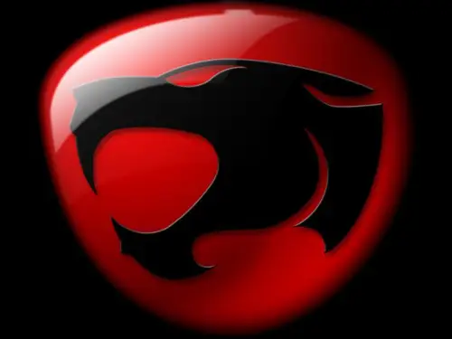 thundercats