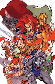 thundercats