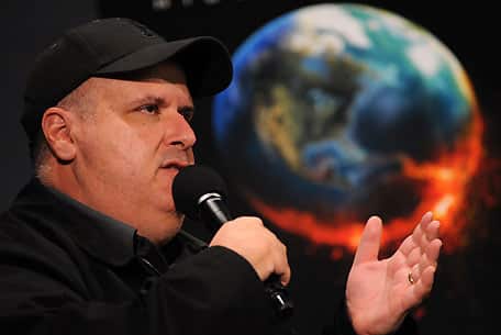 alex proyas