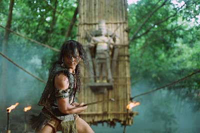 ong bak 2