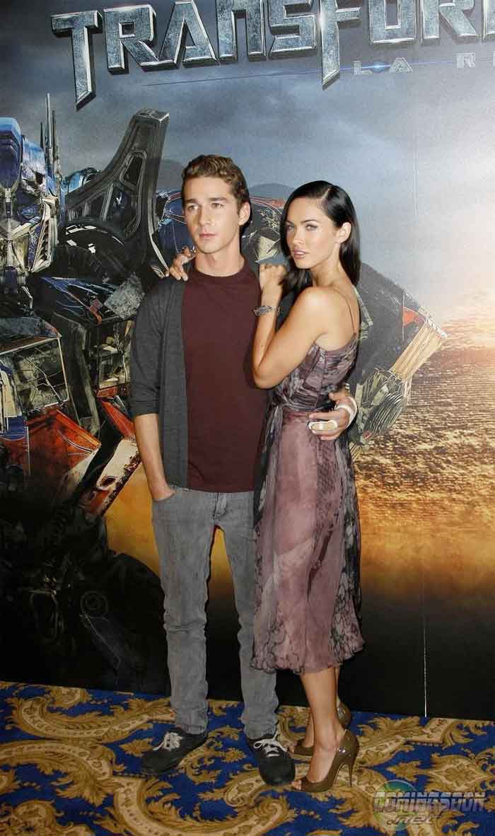 transformers megan fox