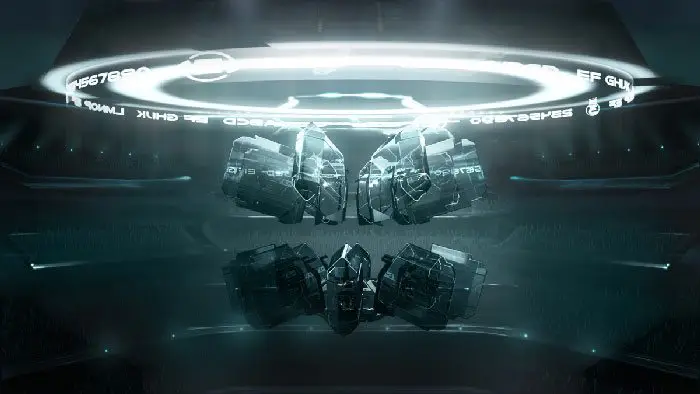 concept art tron legacy 8