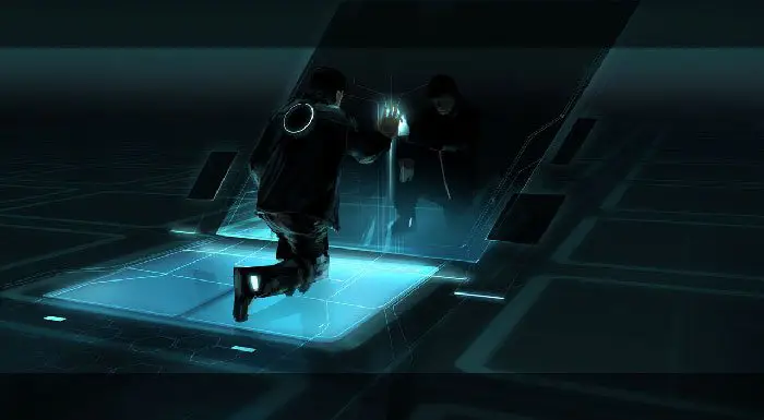 concept art tron legacy 10