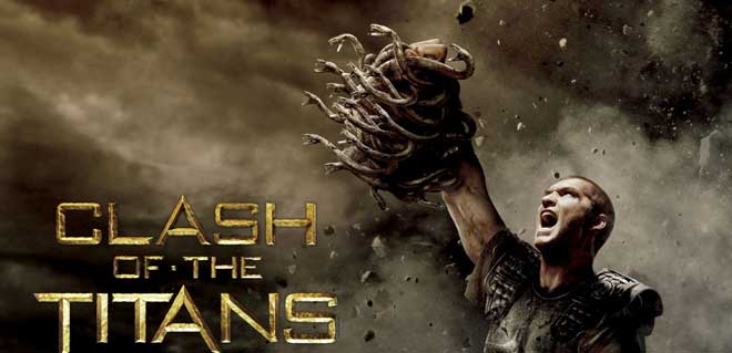 clash of the titans (furia de titanes)