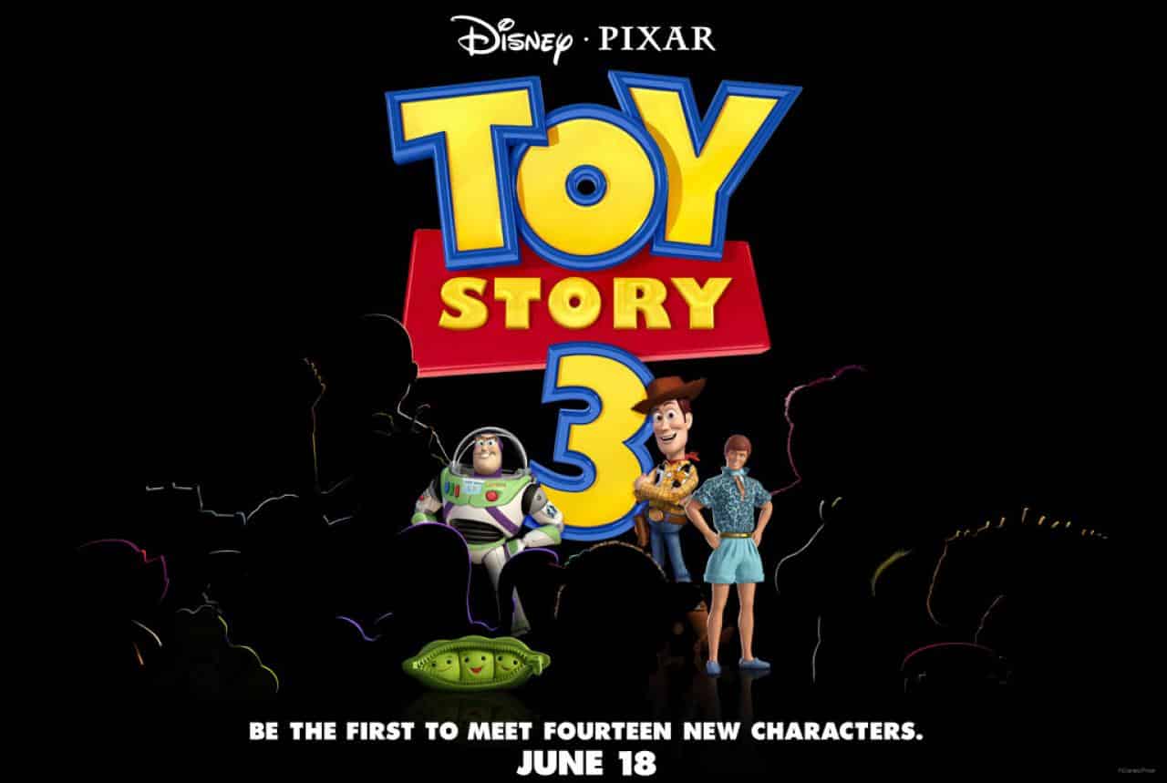 toy story 3