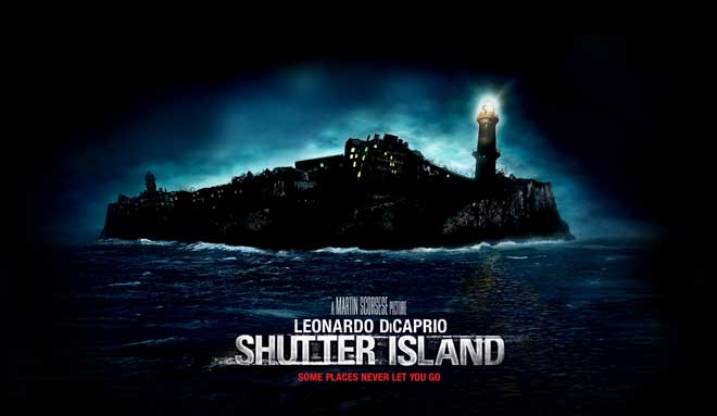 2010 Shutter Island