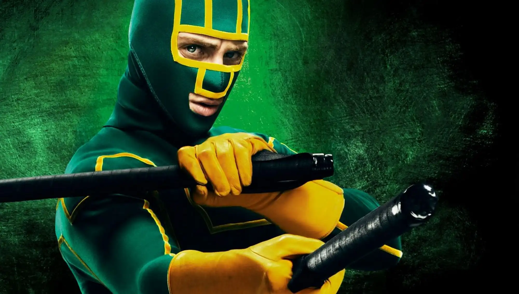 tráiler en español de kick-ass