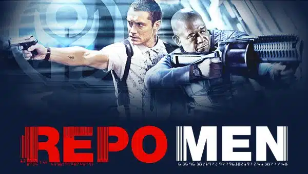 repo men