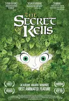 the secret of kells