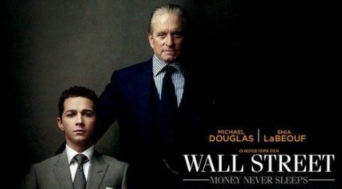 wall street 2