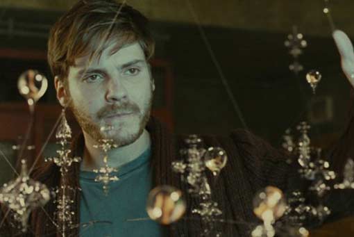 eva de kike maíllo con daniel brühl