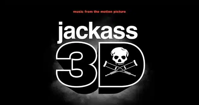 jackass