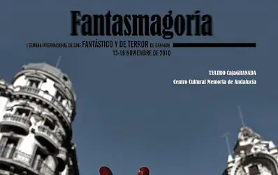 fantasmagoria 2010