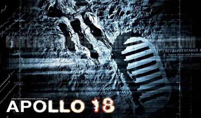 apollo 18