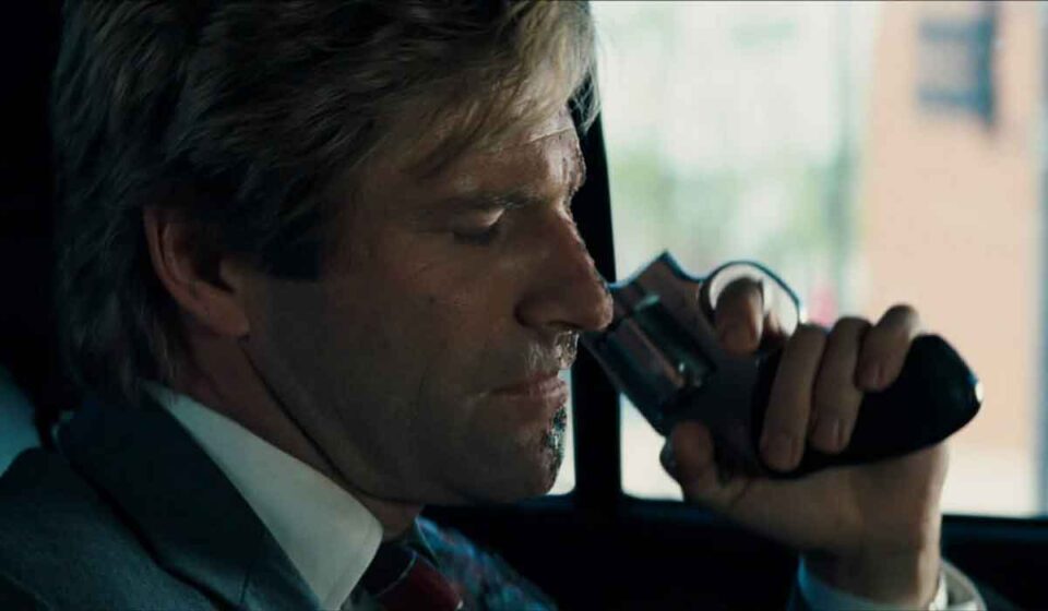 aaron eckhart - dos caras no estará en the dark knight rises