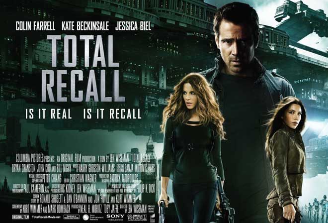 total recall