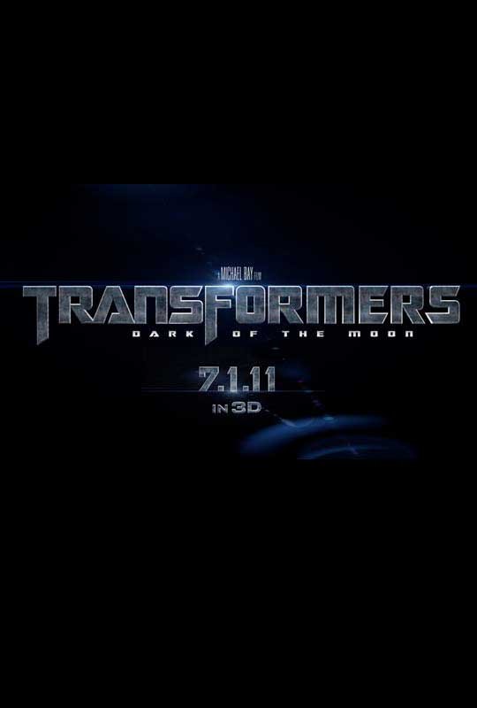 transformers: dark of the moon