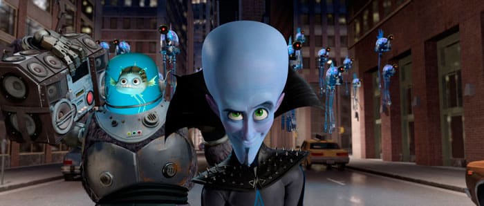 megamind