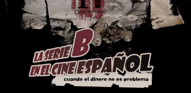 exposición 'el cine serie b en españa'