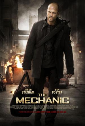 the mechanic