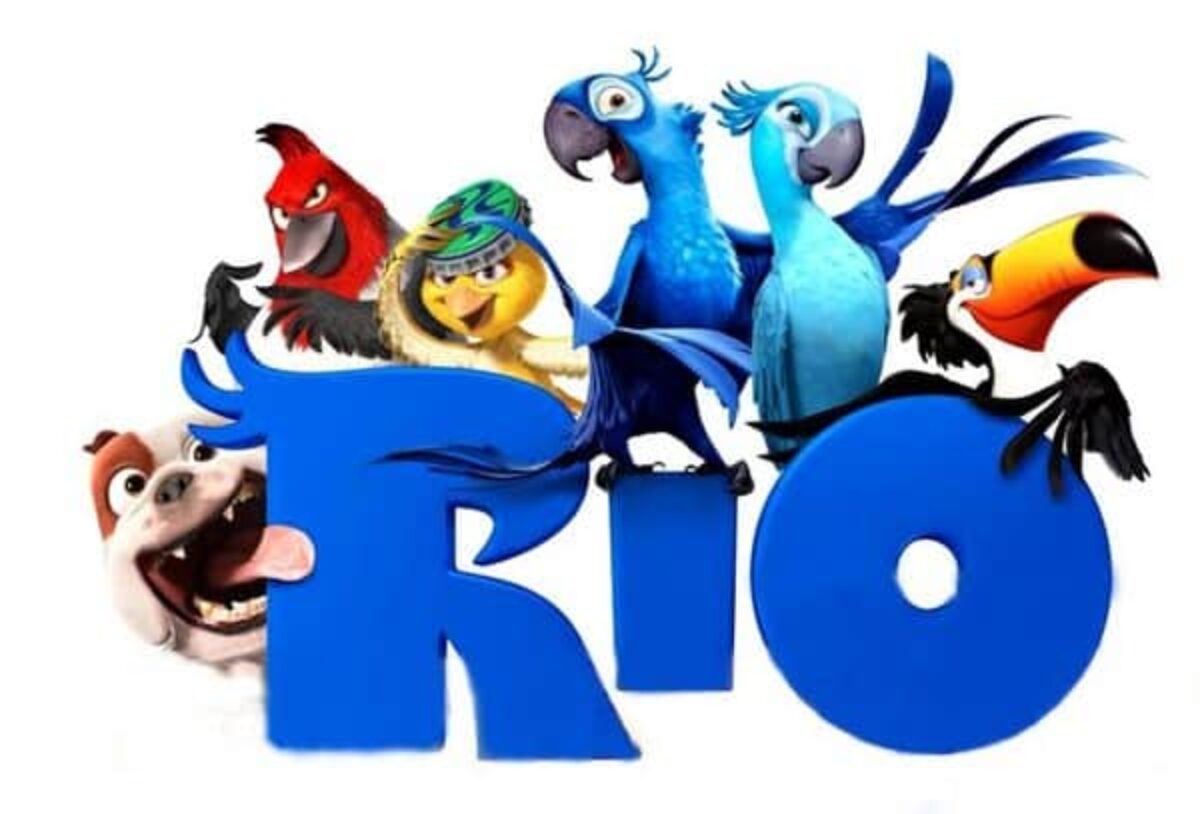 Nuevo trailer de Rio 2: Divertidísimo - Cinemascomics.com