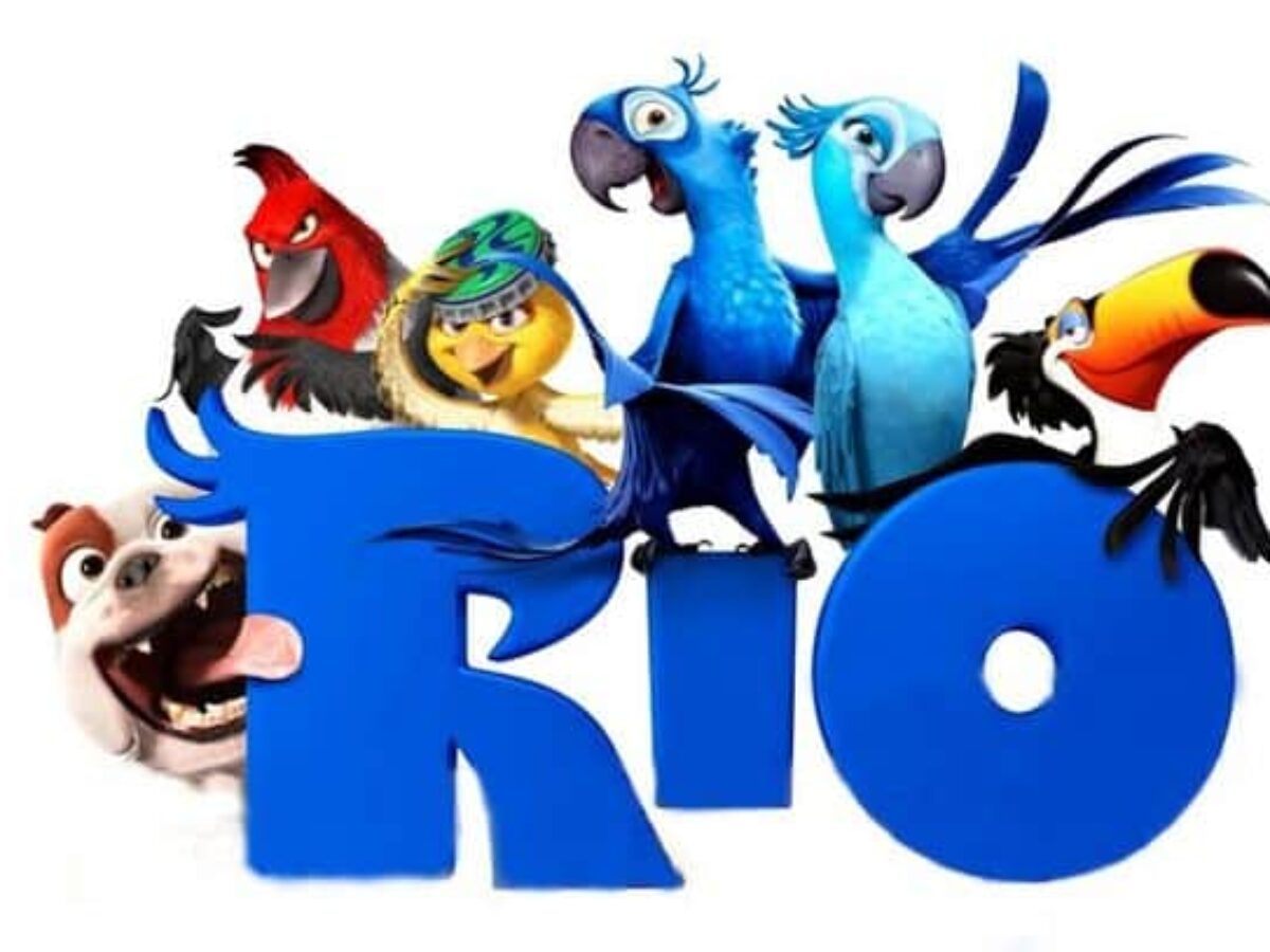 Nuevo trailer de Rio 2: Divertidísimo - Cinemascomics.com