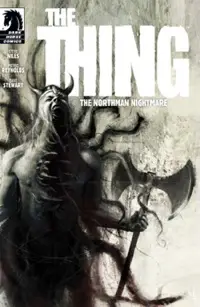 the thing northman