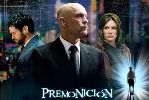 premonición