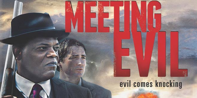 meeting evil lo nuevo de samuel l. jackson