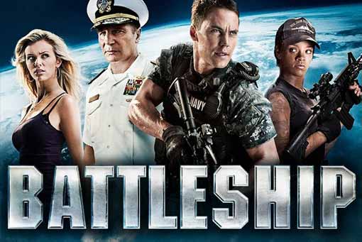 battleship