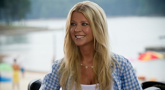 tara reid